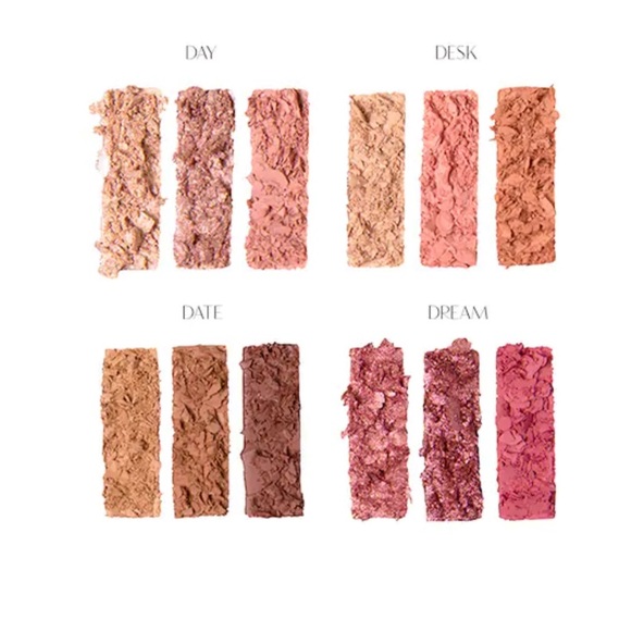 Charlotte Tilbury Instant Eyeshadow Palette NIB - Picture 4 of 10